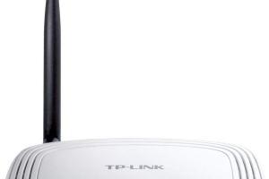 El router TP-Link TL-WR740N ¿es bueno? Vea los pros y contras del modelo
