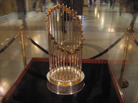 ¿Cuales son los trofeos más caros del mundo?