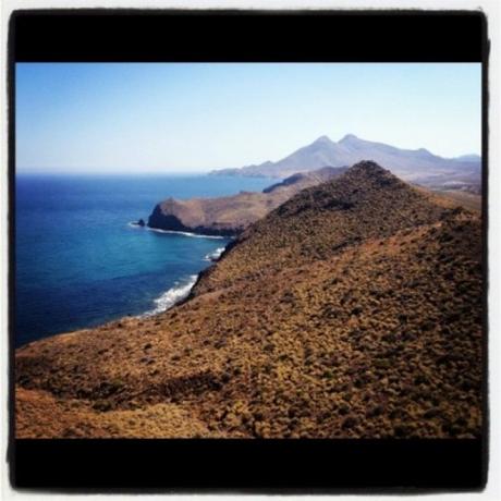 La AGRICULTURA ALMERIENSE