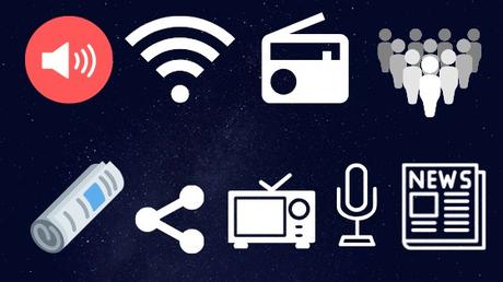 ¿Qué es la publicity?