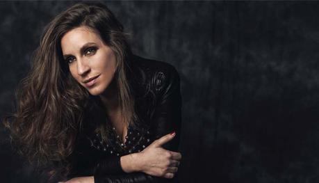 Nuevo single de María Toledo