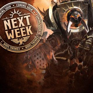 Precios en euros de los pre-pedidos de esta semana en GW Precios en euros de los pre-pedidos de esta semana en GW