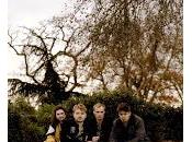 Kings Parade estrenan Mistakes