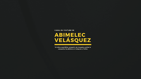 10 AÑOS EN YOUTUBE 10 AÑOS EN YOUTUBE