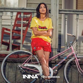 LAS MANERAS DE INNA