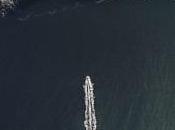 Drones para disfrutar costa