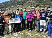 Actividad sábado marzo- Señal Camino