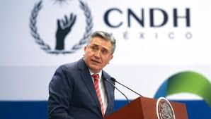 Se reabrirá el caso COLOSIO? Olga Sánchez dice NO