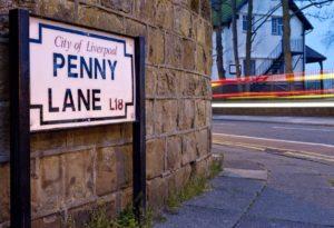 Si eres fan de THE BEATLES estos son los lugares que ir a visitar