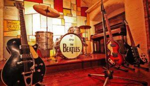 Si eres fan de THE BEATLES estos son los lugares que ir a visitar