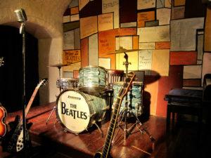 Si eres fan de THE BEATLES estos son los lugares que ir a visitar