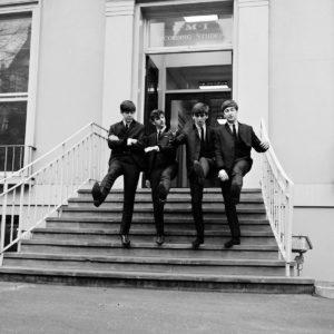 Si eres fan de THE BEATLES estos son los lugares que ir a visitar