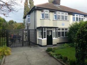 Si eres fan de THE BEATLES estos son los lugares que ir a visitar