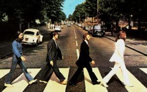 Si eres fan de THE BEATLES estos son los lugares que ir a visitar