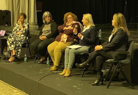 Grito de Mujer 2019-Vila Real de Santo Antonio-Portugal