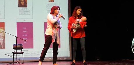 Grito de Mujer 2019-Vila Real de Santo Antonio-Portugal