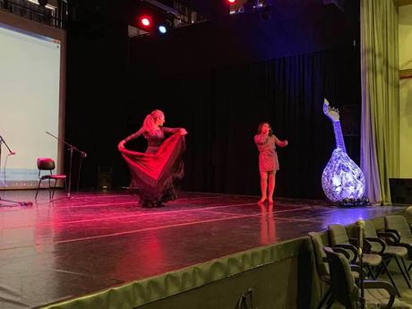 Grito de Mujer 2019-Vila Real de Santo Antonio-Portugal