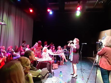 Grito de Mujer 2019-Vila Real de Santo Antonio-Portugal