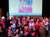 Grito Mujer 2019-Vila Real Santo Antonio-Portugal