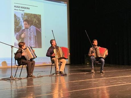 Grito de Mujer 2019-Vila Real de Santo Antonio-Portugal