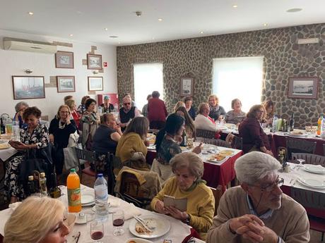 Grito de Mujer 2019-Vila Real de Santo Antonio-Portugal