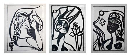 Grito de Mujer 2019-Montevideo-Uruguay Grito de Mujer 2019-Montevideo-Uruguay