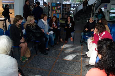 Grito de Mujer 2019-Montevideo-Uruguay Grito de Mujer 2019-Montevideo-Uruguay