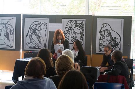 Grito de Mujer 2019-Montevideo-Uruguay