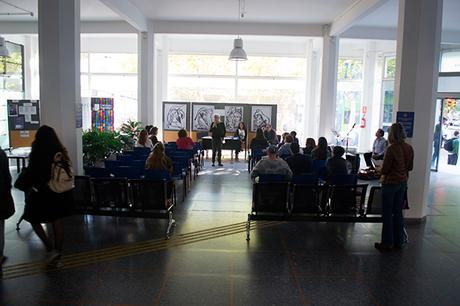 Grito de Mujer 2019-Montevideo-Uruguay