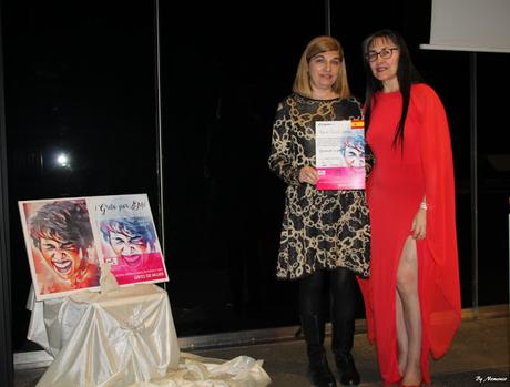 Grito de Mujer 2019-León -España