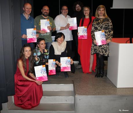 Grito de Mujer 2019-León -España