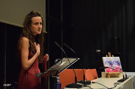 Grito de Mujer 2019-León -España