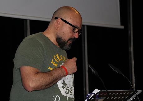 Grito de Mujer 2019-León -España Grito de Mujer 2019-León -España