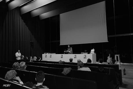 Grito de Mujer 2019-León -España