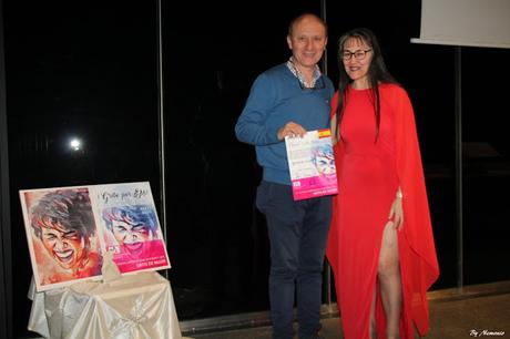 Grito de Mujer 2019-León -España