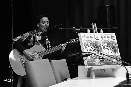 Grito de Mujer 2019-León -España