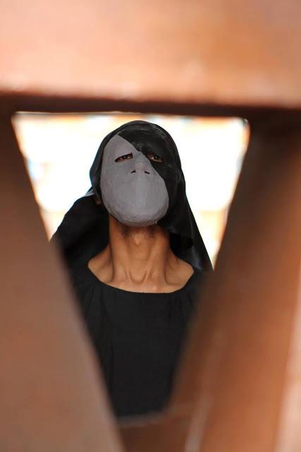 Grito de Mujer 2019-Caracas-Venezuela