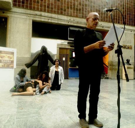 Grito de Mujer 2019-Caracas-Venezuela