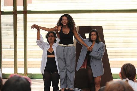 Grito de Mujer 2019-Caracas-Venezuela