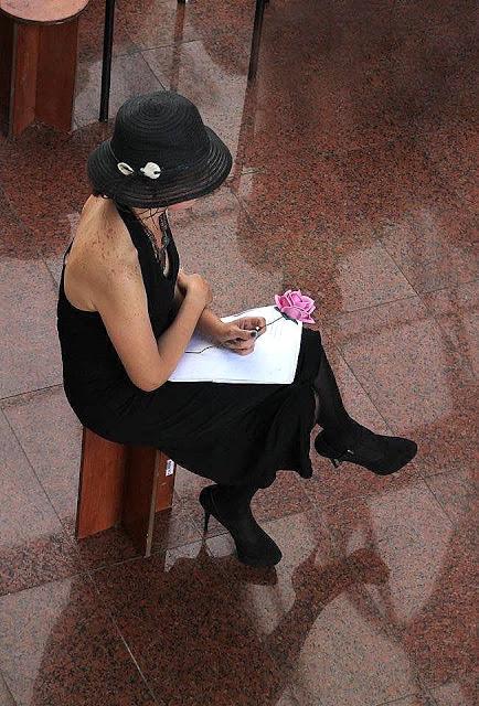 Grito de Mujer 2019-Caracas-Venezuela