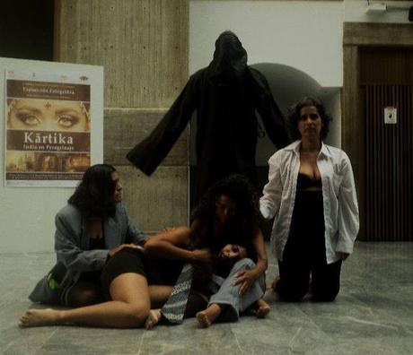 Grito de Mujer 2019-Caracas-Venezuela