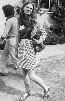 Esposas matemáticas