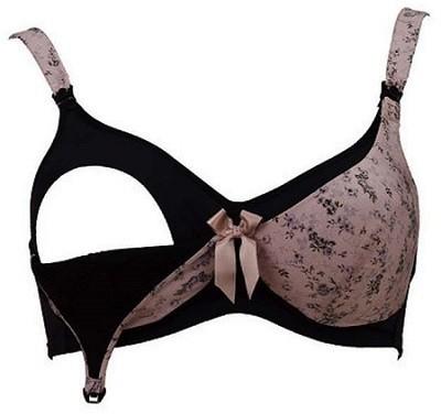 sujetadores lactancia en bolsa maternidad de embarazada