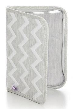 portadocumentos para papeles del bebe