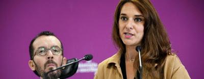 Podemos propone que bancos y fondos de inversión no puedan financiar campañas electorales ni tengan acciones en medios.