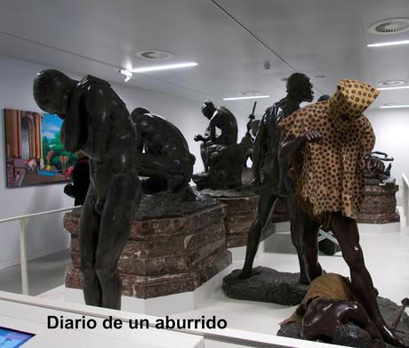 Tervuren. El Museo Real de África Central