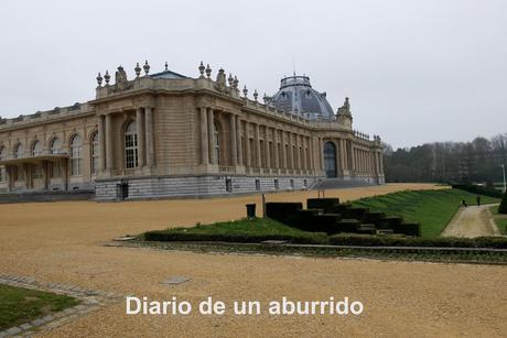 Tervuren. El Museo Real de África Central