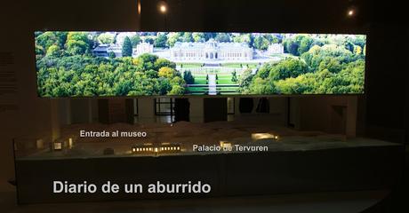 Tervuren. El Museo Real de África Central