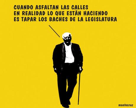 [SONRÍA, POR FAVOR] Al menos hoy martes, 26 de marzo