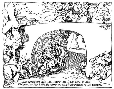 [SONRÍA, POR FAVOR] Al menos hoy martes, 26 de marzo